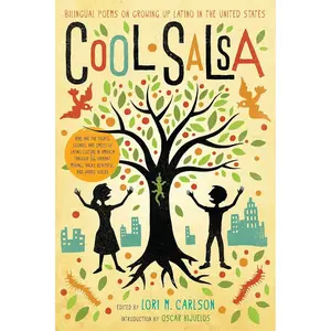 Cool Salsa: Bilingual Poems on Growing Up Latino in the United States (Spanish Edition) Paperback – March 19, 2013
