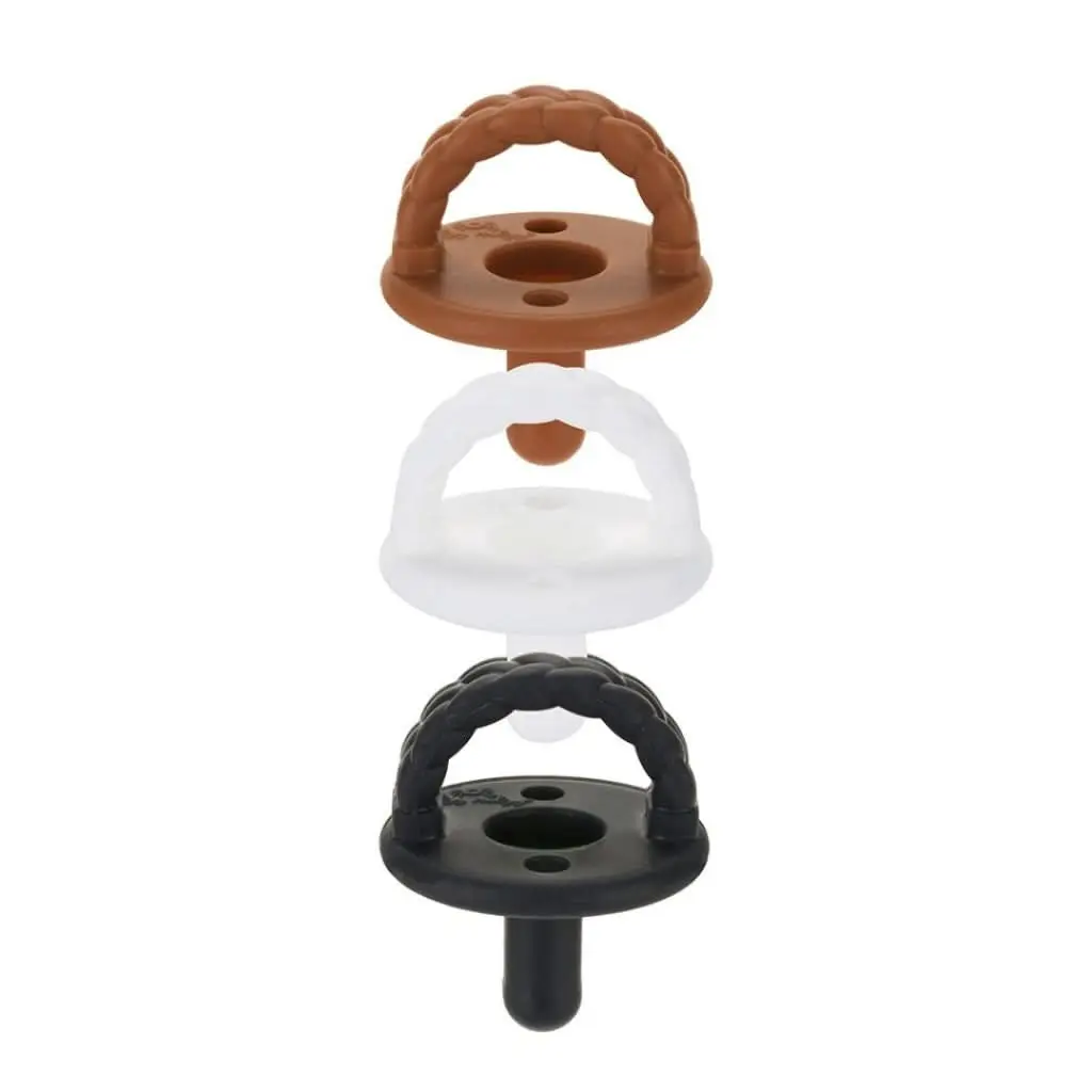 Itzy Paci™ - Pacifier 3-Pack Itzy Paci™ - Pacifier 3-Pack