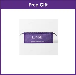【Not For Sale】LUVME Free Gift with Wig Purchase-Automatically Included with Any Wig Purchase (Do Not Order Separately)
