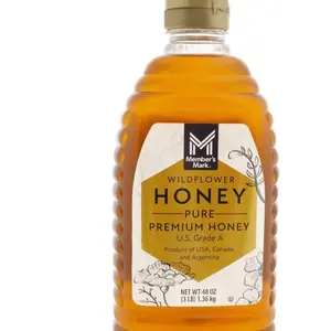 Member’s Mark Wildflower Pure Premium Honey, 48 oz.