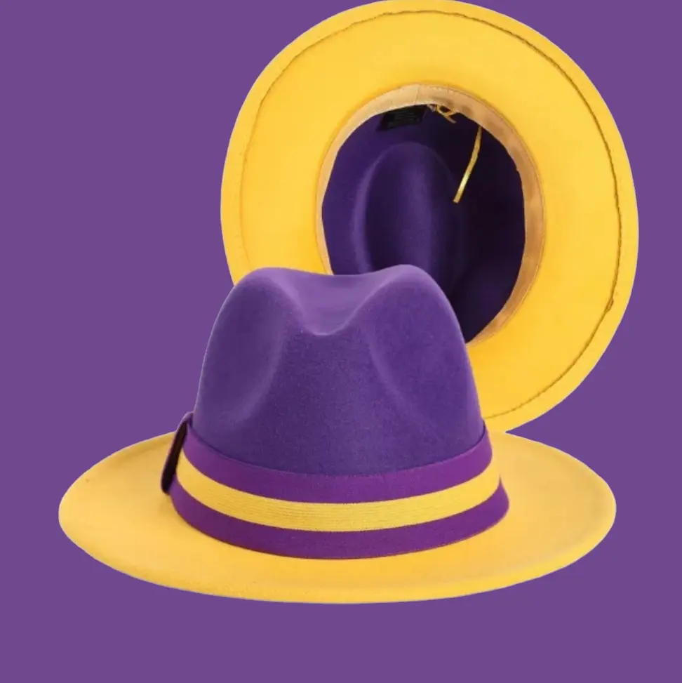 Fedora Hats