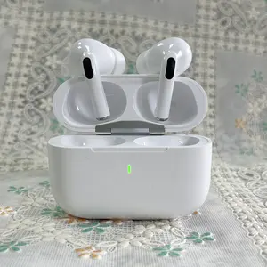 wholesale shopping TWS Wireless A7Pro2 Bluetooth Headphones FCC, CE-RED, ROHS  handsfree headset siri pop-up window waterproof Wireless Bluetooth Earphones with Earplugs