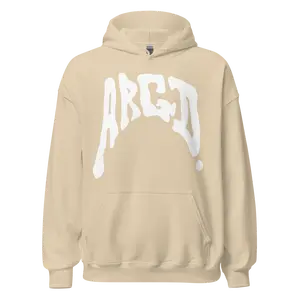 Sand Blast Hoodie