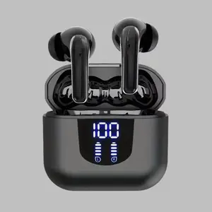 ANKRIYUL  Outdoor Sport Wireless Earbuds  Bluetooth Game  Earphone for Cycling Hiking Walking
