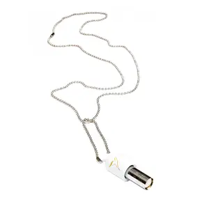 Lovetuner White 528hz Breathing & Meditation Device