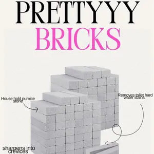 Prettyyy Bricks