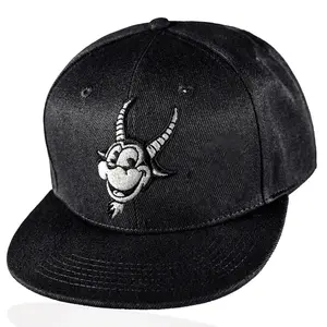 Goat Snapback