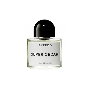 Byredo Super cedar by byredo for men - 3.4 Ounce edp spray 100ml