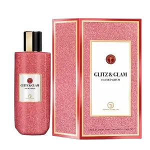 Glitz & Glam EDP Perfume by Grandeur 3.4oz