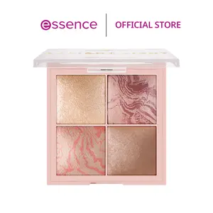 RADIANT LIGHT face palette