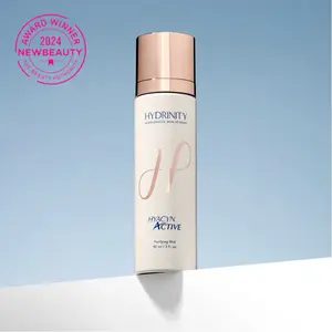 HYACYN Active Moisturizers Skin Repair - Luxurious Lightweight Microbiome-Friendly Treatment Spray for All Skin Types