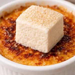 Creme Brulee Marshmallows (set of 12)