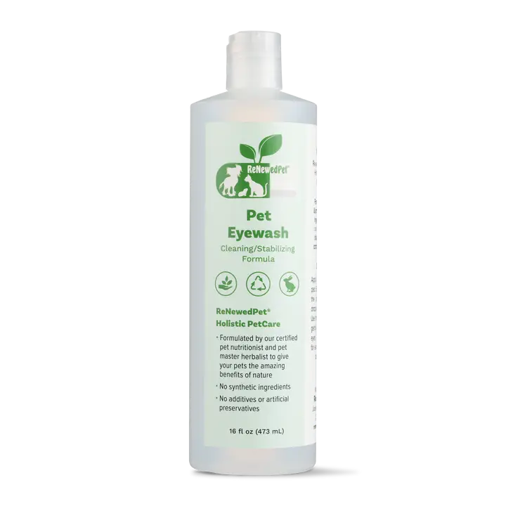 4-ALL PETS EYEWASH