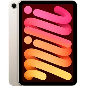 Refurbished Apple iPad Mini 7 (WiFi + Cellular Unlocked) A2995 Good Condition with 1 Year Warranty
