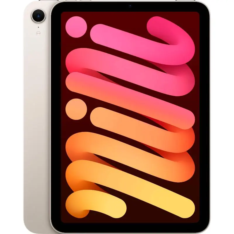 Refurbished Apple iPad Mini 7 (WiFi) A2993 Good Condition with 1 Year Warranty