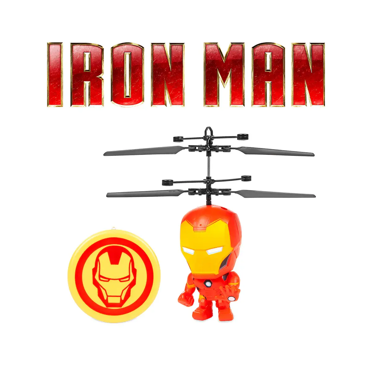 Iron Man
