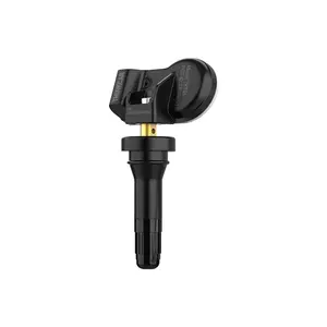 TPMS Sensor 315-433 MHz Tire Pressure Sensor - THINKTPMS S1 Rubber Stem ThinkCar