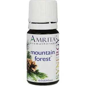 Mountain Forest 10 ml