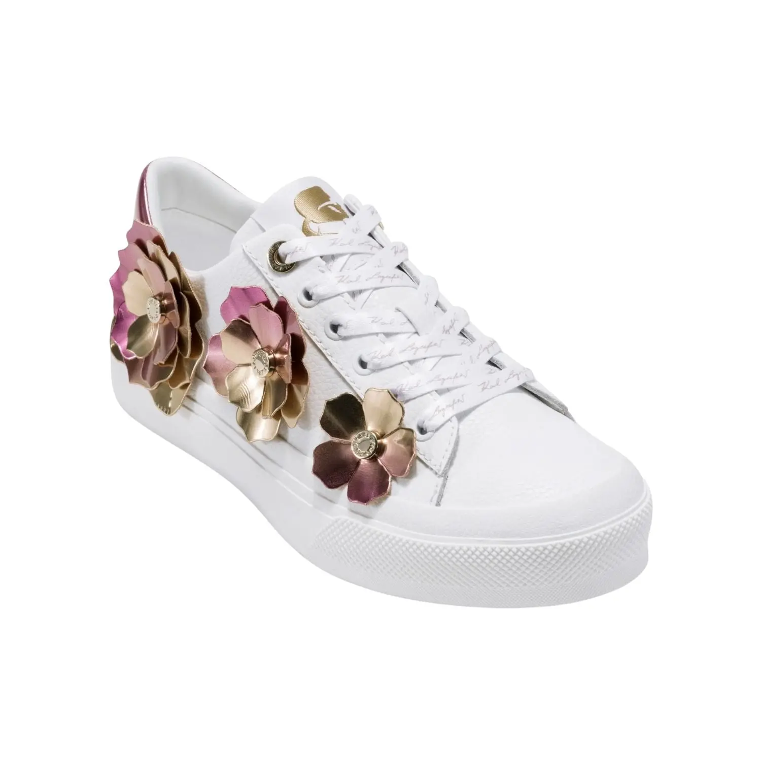 Karl Lagerfeld Georgia Sneaker J095