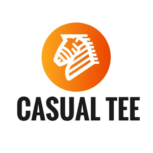 Casual Tee