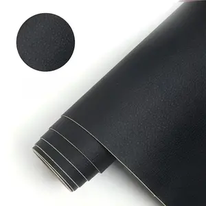 20x54in Peel-Stick Self-Adhesive Leather Repair Patch Kit, Waterproof Vinyl, Home & Auto Use for Sofa, Car Seats, Large Size to Fix Scratches, Tears, Multi-Use, No Warranty