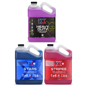 Clean + Degrease Bundle Clean + Degrease Bundle