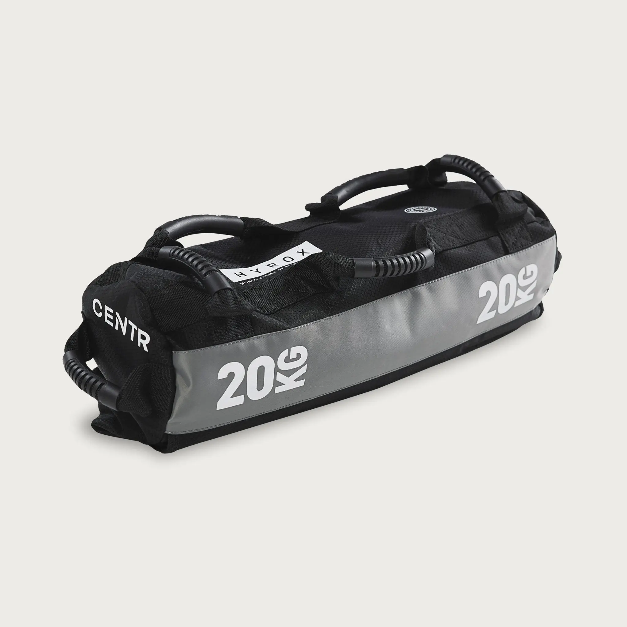 HYROX Official Competition Sandbag