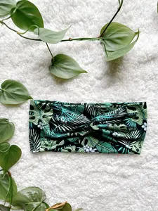 Twistband - Midnight Tropics