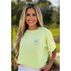 It's Giving Spring, Hydrangea Floral Graphic Tee