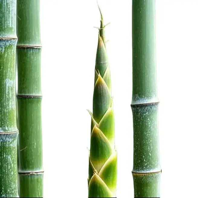 200 Bamboo Seeds for Planting Outdoors Fast Growing - Winter Hardy Live Plants Outdoor, Natural Privacy Plants & Bamboo Tree Landscaping
