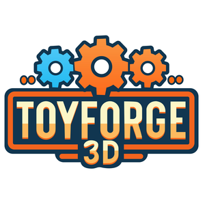 ToyForge 3D