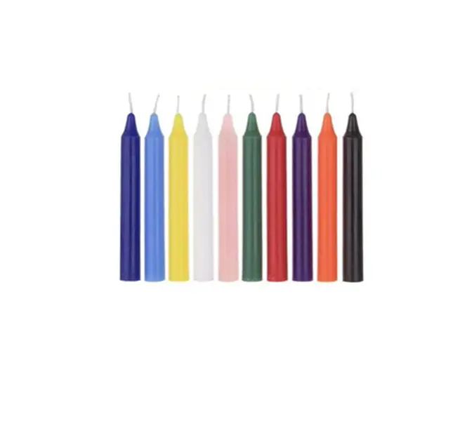 5" Chime Candles 5" Chime Candles