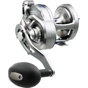 Daiwa Saltiga Star Drag Conventional Fishing Reel