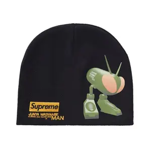 Supreme JUNYA WATANABE CDG MAN Beanie, from StockX