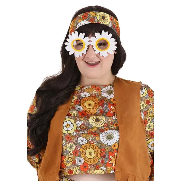 Sunflower Glasses