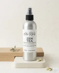 Zen Tea -Premium Room & Linen Mist 8 oz | 236 ml