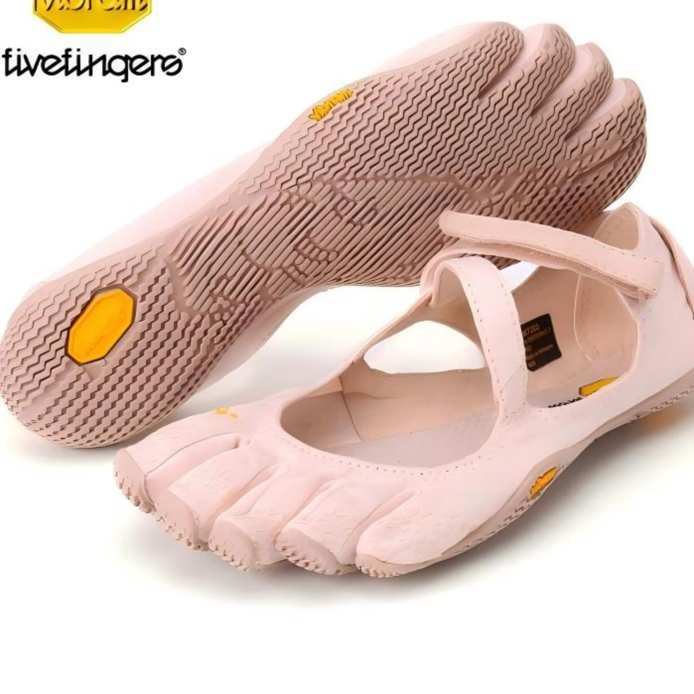 New Barefoot Magic Claw Five Finger Shoes Home Essentials Sock Shoes Multi-Purpose & Ultra-Portable Water Footwear, Flexible Lightweight Barefoot Sneakers, Anti-Slip Aqua Socks for Travel Workout Lake Pool Walking
