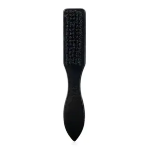 Men's barber cleaning brush for clipper/hair trimmer cleaning