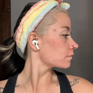 Product Review of [medicube] Affordable Glass Glow Skincare Set | Includes 8 products for Gentle Skin Glow Routine from M**🖤