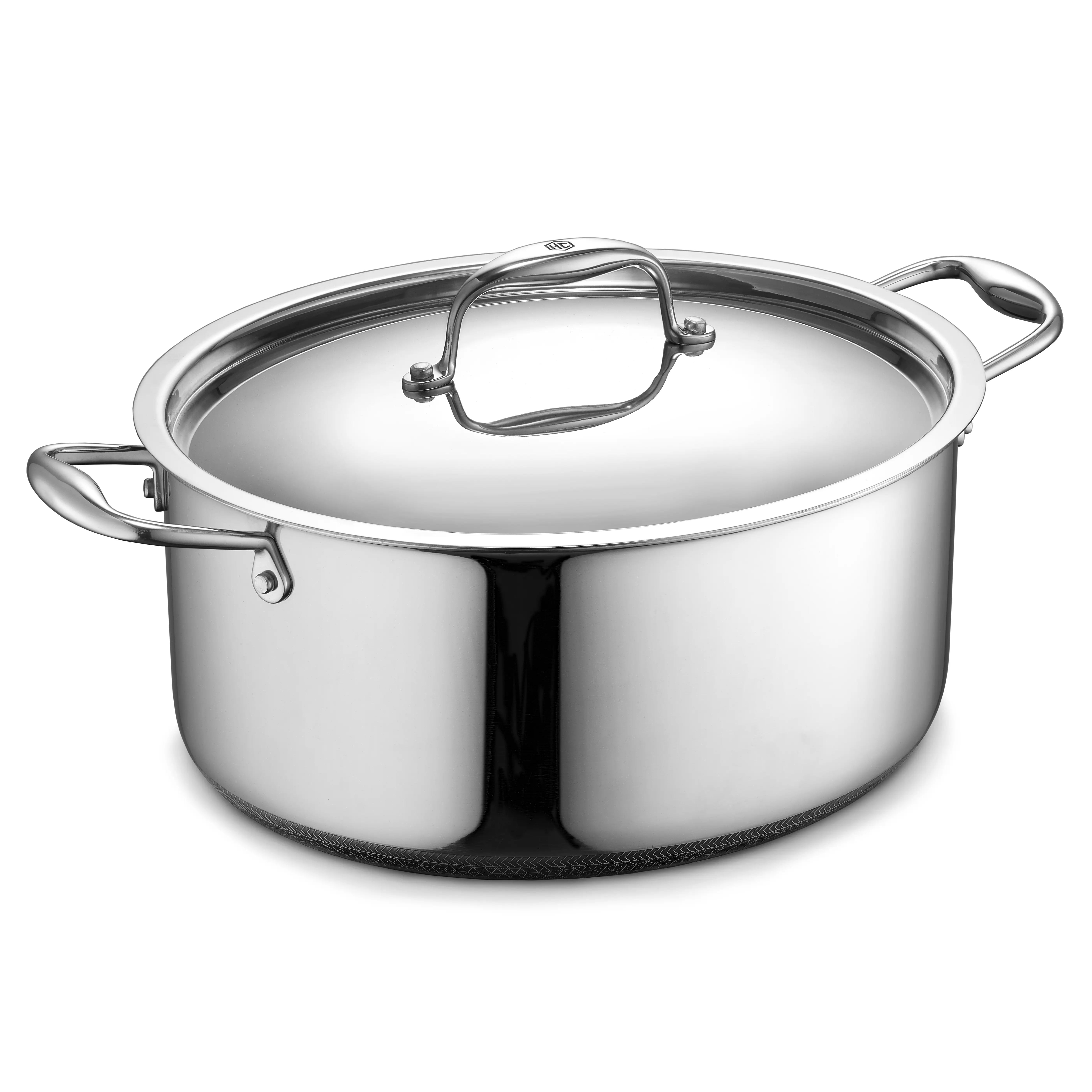 6.5-Quart Dutch Oven