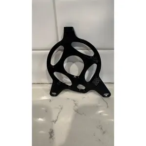 Tuttio motor cover