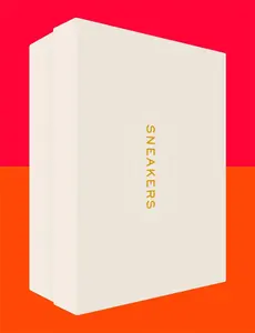 USED-Sneakers by Corral, Rodrigo (Hardcover)