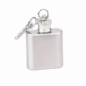 1oz Flask