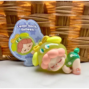 1395. Wendy Come Back, Balloon! Series Mini Figure Blind Box