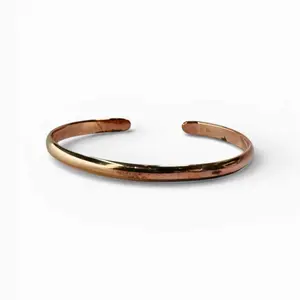 Pulsera de cobre