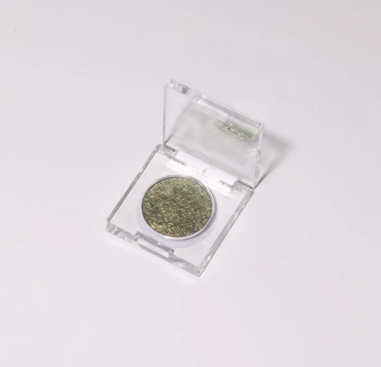 LIME LIGHT - SINGLE PRESSED EYESHADOW LIME LIGHT - SINGLE PRESSED EYESHADOW