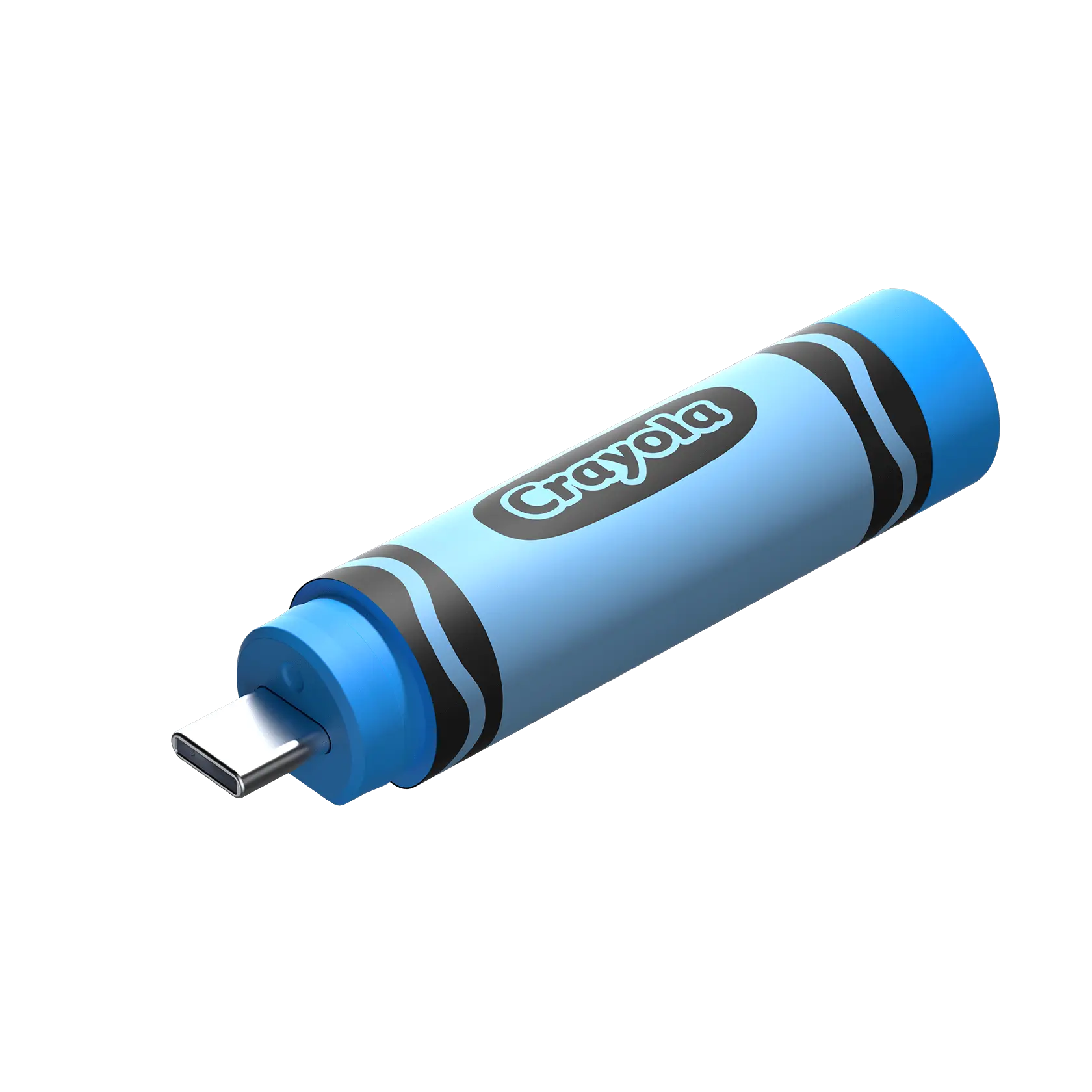 SANDISK Crayola USB-C Flash Drive SANDISK Crayola USB-C Flash Drive