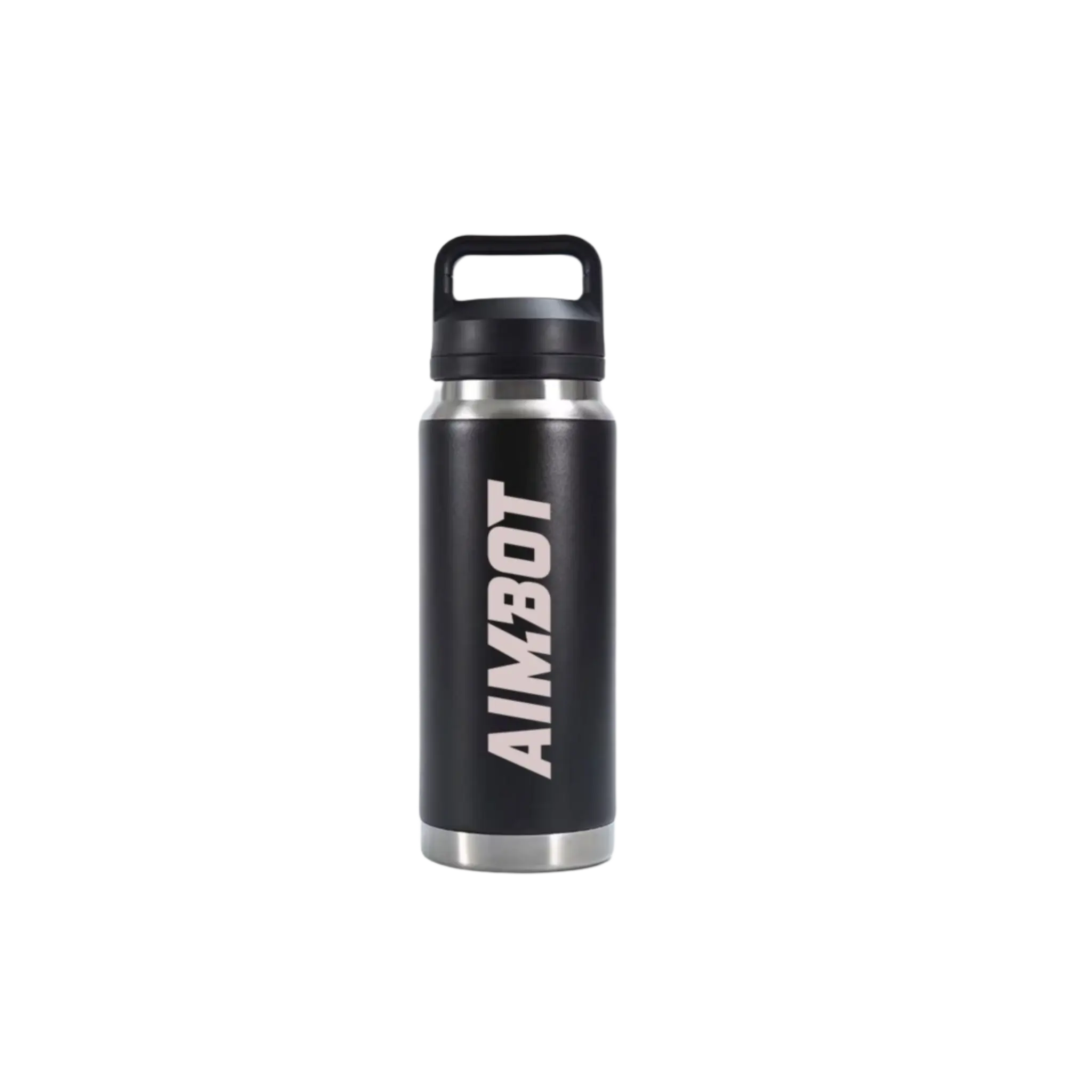AIMBOT® 36oz ICE-LOCK JUG - High-Quality Insulated bottle for Cold Beverages, Ideal for Cold Beverages and Drinks Drinkware Flasks
