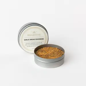 Garlic Bread Seasoning