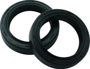 BikeMaster Fork Seal - 35 x 47 x 9.5/10.5